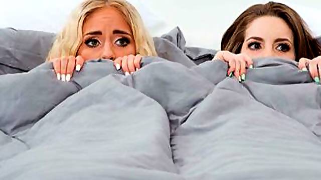 Pillada Ffm, Pillada En El Bosque, Miron En El Bosque