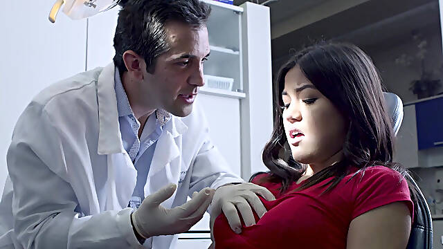 Vecchissimo, Pelose Vecchie, Dal Dentista