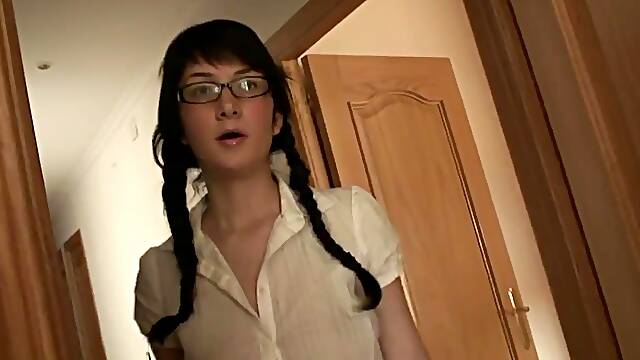 Dochtorka, V Řadě, Kněz