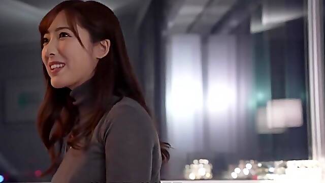 G Cup - 259luxu-1671 [sub] Luxury Tv 1666 I Applied Because I