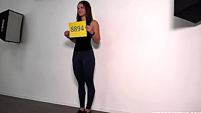 Sesión De Fotos Teen, Sesion Fotográfica Y Casting, Chica Foto